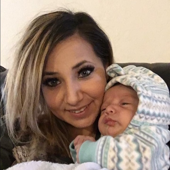 Meet the Posher Other - Meet your Posher, Brittany